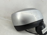 2013-2014 Subaru Xv Passenger Side View Mirror - Right Door Mirror OEM Used - Oemusedautoparts1.com