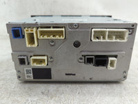 2014 Subaru Xv Radio AM FM Cd Player Receiver Replacement P/N:86271FJ620 PKC00539-3600B, 138000-3600B101 Fits OEM Used Auto 