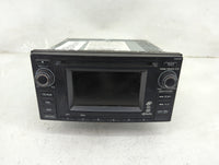 2013-2014 Subaru Xv Radio AM FM Cd Player Receiver Replacement P/N:86201FJ630 PF-3391A-A, CM631UD Fits Fits 2012 2013 2014 O