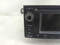 2013-2014 Subaru Xv Radio AM FM Cd Player Receiver Replacement P/N:86201FJ630 PF-3391A-A, CM631UD Fits Fits 2012 2013 2014 O