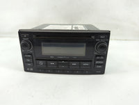 2013-2014 Subaru Xv Radio AM FM Cd Player Receiver Replacement P/N:86201FJ620 PF-3386A-A, CM621UB Fits Fits 2012 2013 2014 O