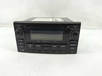 compare product 2013-2014 Subaru Xv Radio AM FM Cd Player Receiver Replacement P/N:86201FJ620 PF-3386A-A, CM621UB Fits Fits 2012 2013 2014 OEM Used Auto Parts