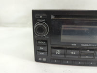 2013-2014 Subaru Xv Radio AM FM Cd Player Receiver Replacement P/N:86201FJ620 PF-3386A-A, CM621UB Fits Fits 2012 2013 2014 O