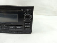 2013-2014 Subaru Xv Radio AM FM Cd Player Receiver Replacement P/N:86201FJ620 PF-3386A-A, CM621UB Fits Fits 2012 2013 2014 O
