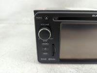 2014 Subaru Xv Radio AM FM Cd Player Receiver Replacement P/N:PKC00032-3600B 86271FJ620, 138000-3600B101, PKC00032 Fits OEM 
