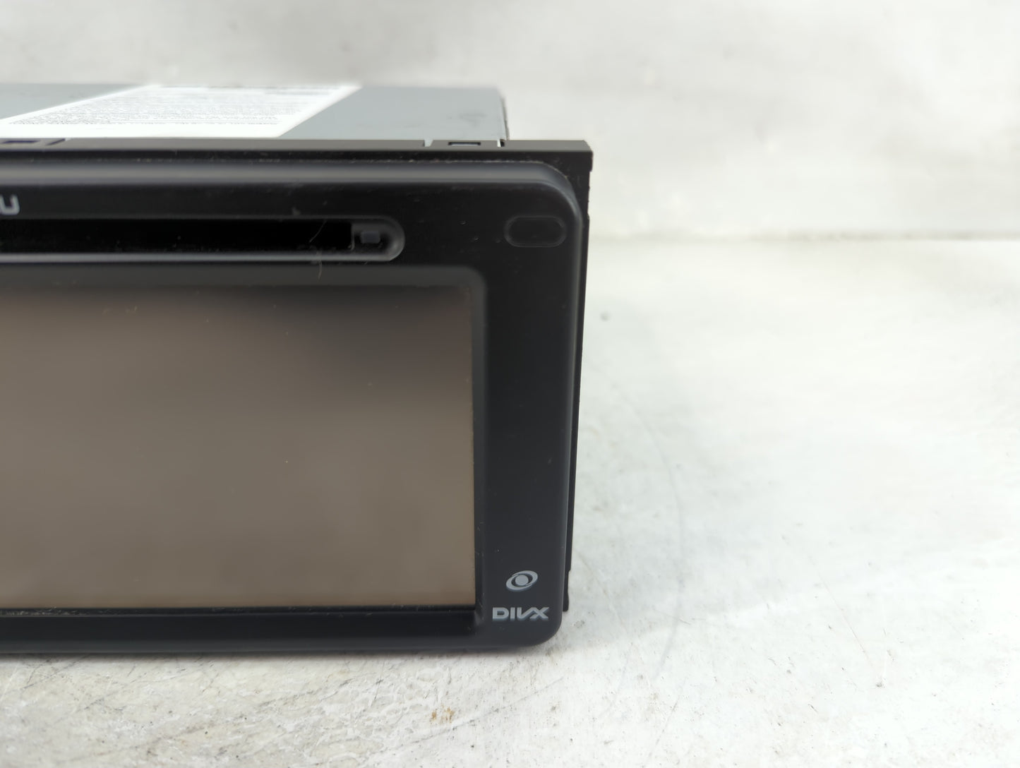 2014 Subaru Xv Radio AM FM Cd Player Receiver Replacement P/N:PKC00032-3600B 86271FJ620, 138000-3600B101, PKC00032 Fits OEM 