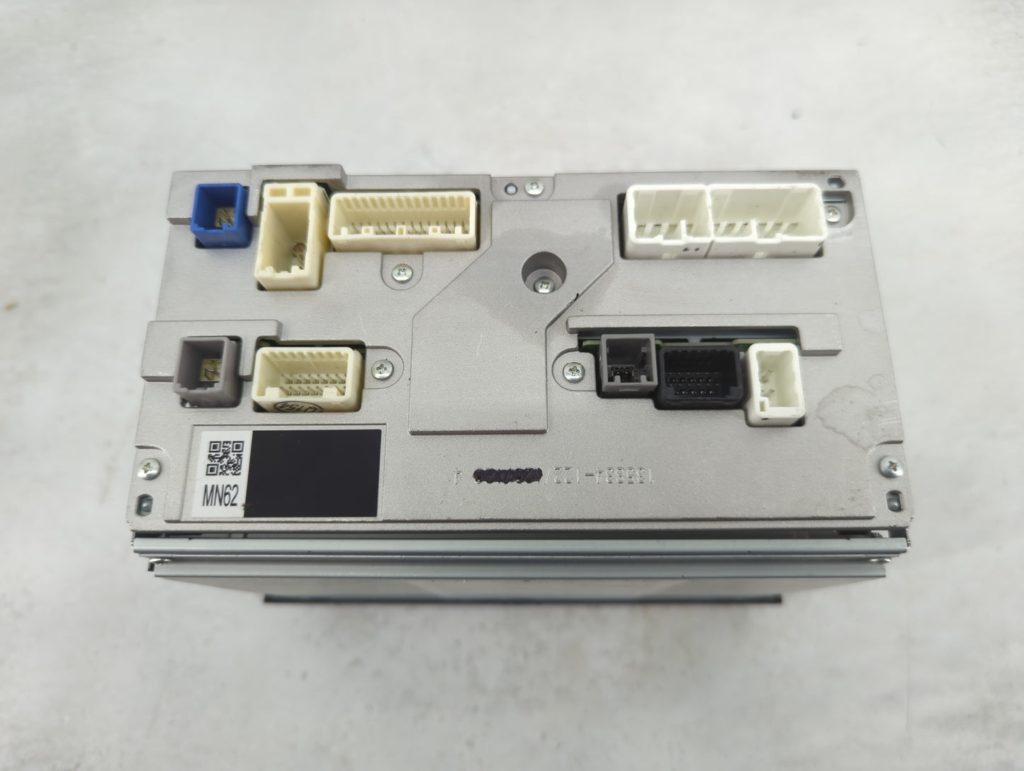 2014 Subaru Xv Radio AM FM Cd Player Receiver Replacement P/N:PKC00032-3600B 86271FJ620, 138000-3600B101, PKC00032 Fits OEM 