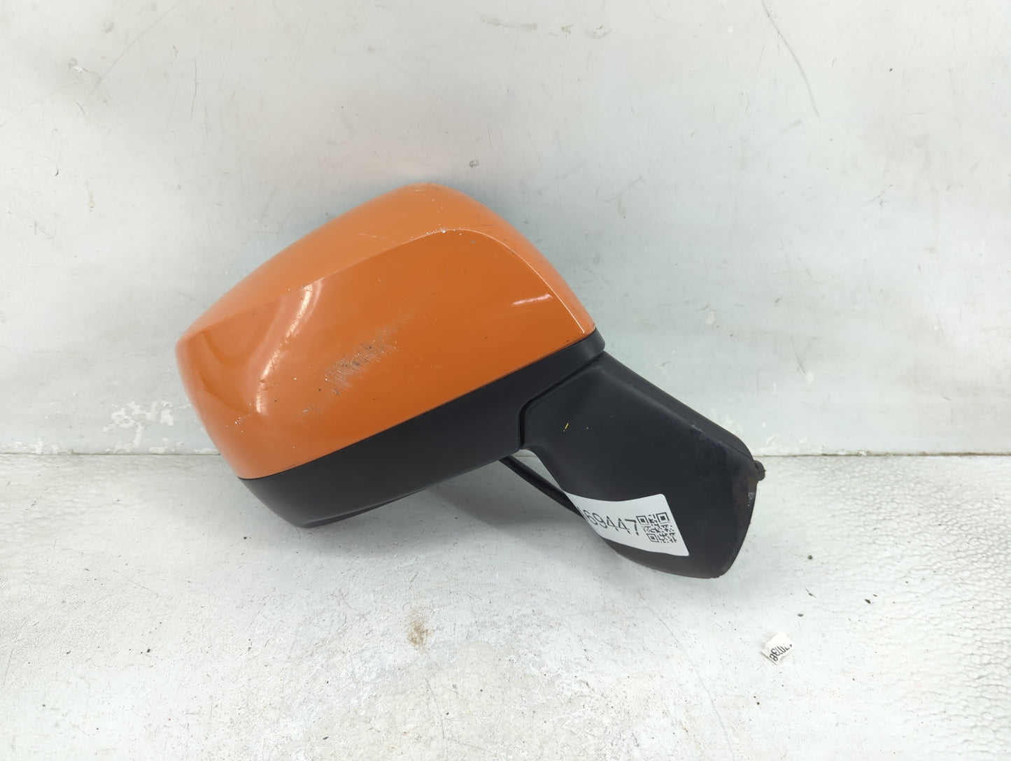 2013-2014 Subaru Xv Passenger Side View Mirror - Right Door Mirror OEM Used - Oemusedautoparts1.com