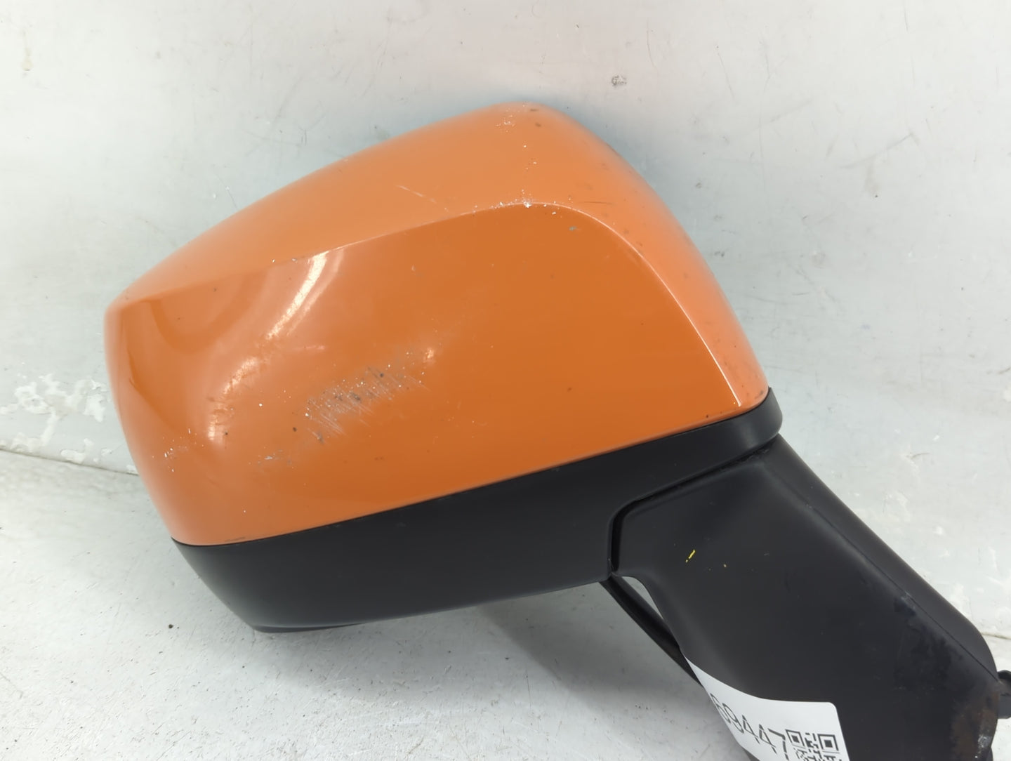 2013-2014 Subaru Xv Passenger Side View Mirror - Right Door Mirror OEM Used - Oemusedautoparts1.com