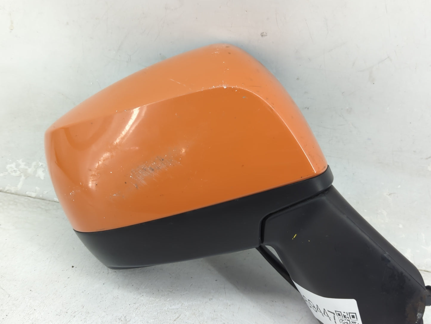 2013-2014 Subaru Xv Passenger Side View Mirror - Right Door Mirror OEM Used - Oemusedautoparts1.com