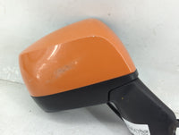 2013-2014 Subaru Xv Passenger Side View Mirror - Right Door Mirror OEM Used - Oemusedautoparts1.com
