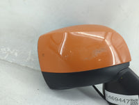 2013-2014 Subaru Xv Passenger Side View Mirror - Right Door Mirror OEM Used - Oemusedautoparts1.com