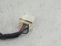 2013-2014 Subaru Xv Passenger Side View Mirror - Right Door Mirror OEM Used - Oemusedautoparts1.com