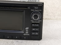 2013-2014 Subaru Xv Radio AM FM Cd Player Receiver Replacement P/N:86201FJ630 PF-3391A-A, CM631UD Fits Fits 2012 2013 2014 O