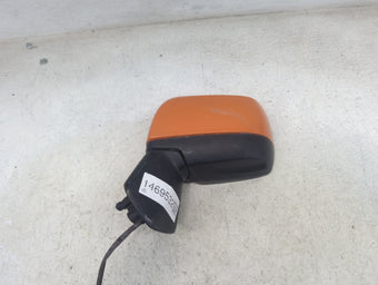 compare product 2013-2014 Subaru Xv Driver Side View Mirror - Left Door Mirror OEM Used