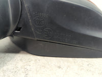 2013-2014 Subaru Xv Driver Side View Mirror - Left Door Mirror OEM Used - Oemusedautoparts1.com