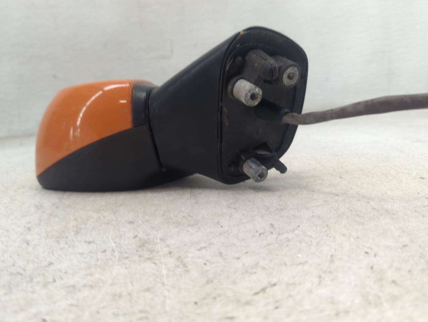 2013-2014 Subaru Xv Driver Side View Mirror - Left Door Mirror OEM Used - Oemusedautoparts1.com