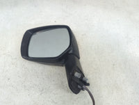 2013-2014 Subaru Xv Driver Side View Mirror - Left Door Mirror OEM Used - Oemusedautoparts1.com