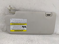2013-2014 Subaru Xv Sun Visor Shade Replacement Passenger Right Mirror Fits Fits 2012 2013 2014 OEM Used Auto Parts - Oemuse