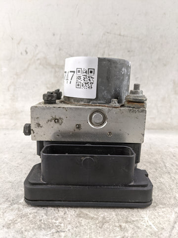 2013-2014 Subaru Xv ABS Pump Control Module Replacement P/N:4420336 2265106452, 0265956058, 0265242346 Fits Fits 2013 2014 OEM Used Auto Parts
