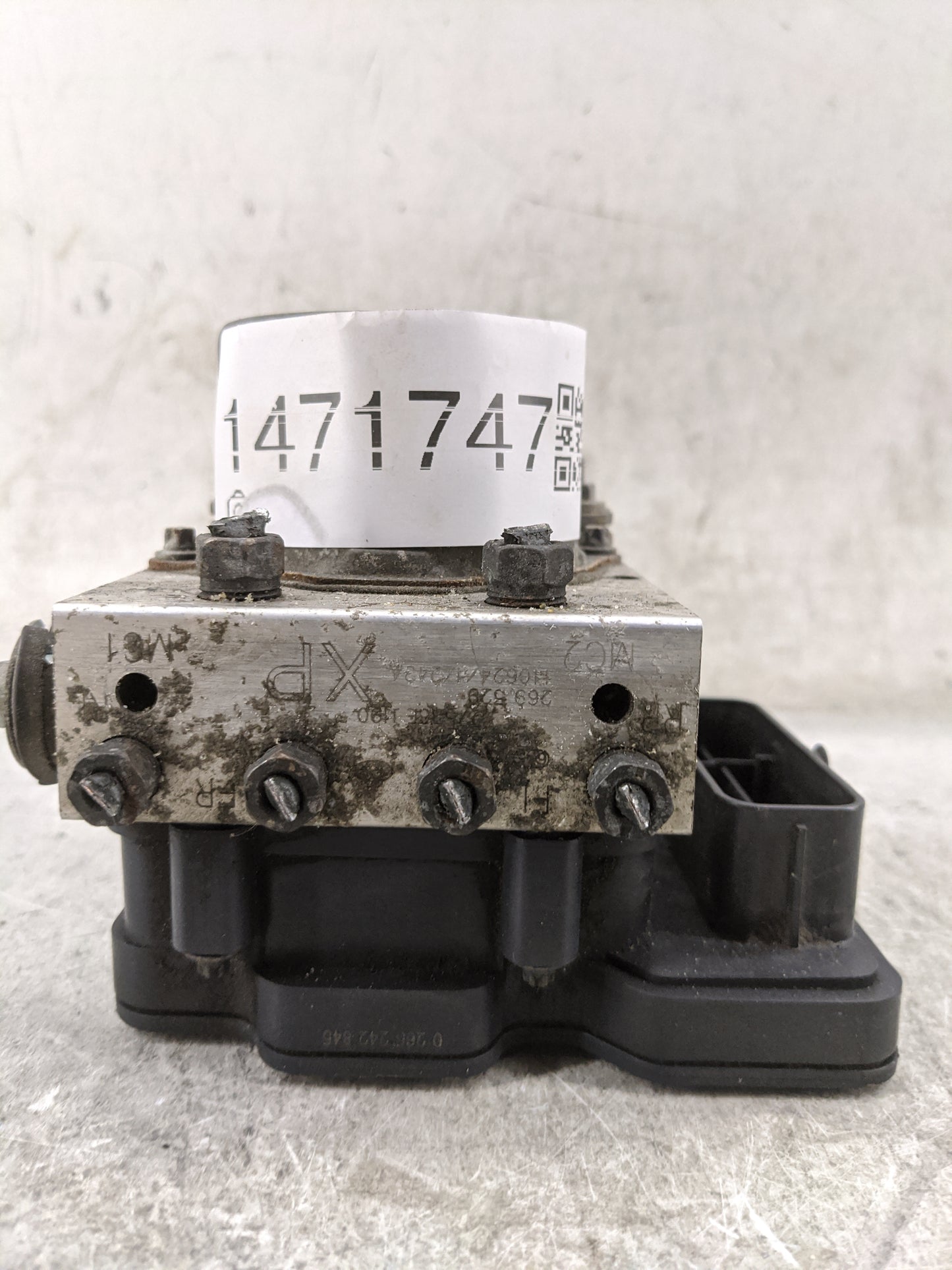 2013-2014 Subaru Xv ABS Pump Control Module Replacement P/N:4420336 2265106452, 0265956058, 0265242346 Fits Fits 2013 2014 O