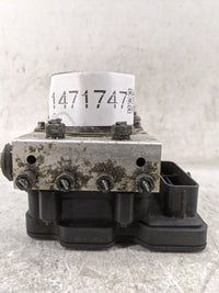 2013-2014 Subaru Xv Anti-Lock Brake ABS Pump Module Actuator OEM P/N:4420336 2265106452, 0265956058 Fits Fits 2013 2014 OEM 