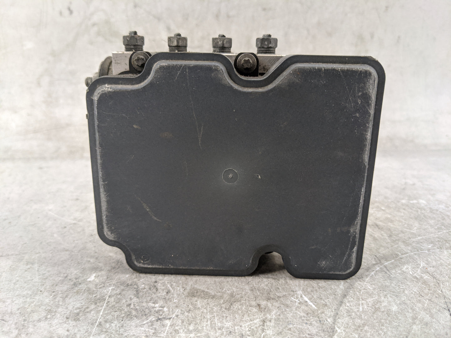 2013-2014 Subaru Xv ABS Pump Control Module Replacement P/N:4420336 2265106452, 0265956058, 0265242346 Fits Fits 2013 2014 O
