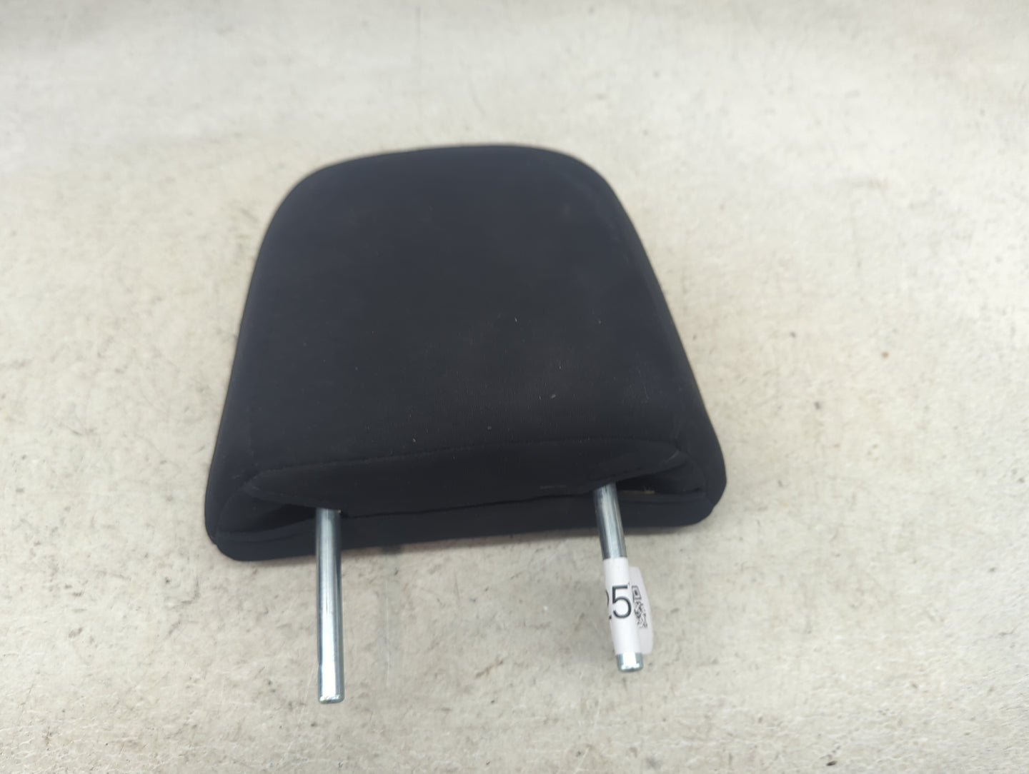 2014 Subaru Xv Headrest Head Rest Front Driver Passenger Seat Fits OEM Used Auto Parts - Oemusedautoparts1.com