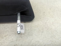 2014 Subaru Xv Headrest Head Rest Front Driver Passenger Seat Fits OEM Used Auto Parts - Oemusedautoparts1.com