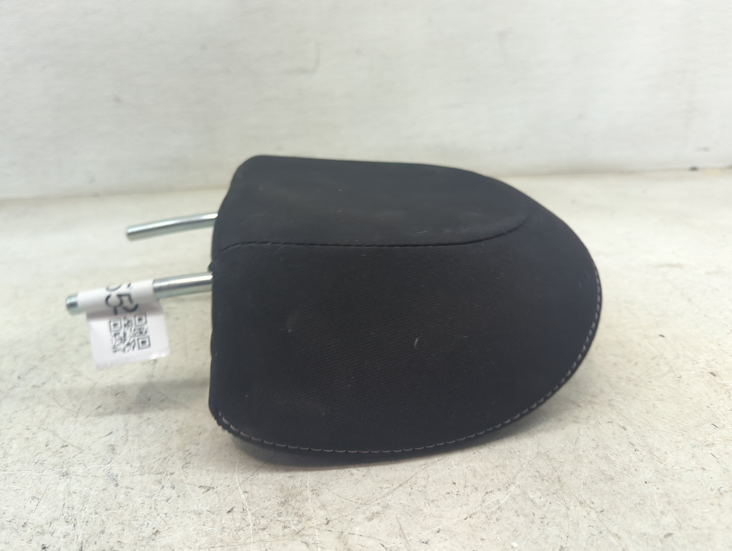 2014 Subaru Xv Headrest Head Rest Front Driver Passenger Seat Fits OEM Used Auto Parts - Oemusedautoparts1.com