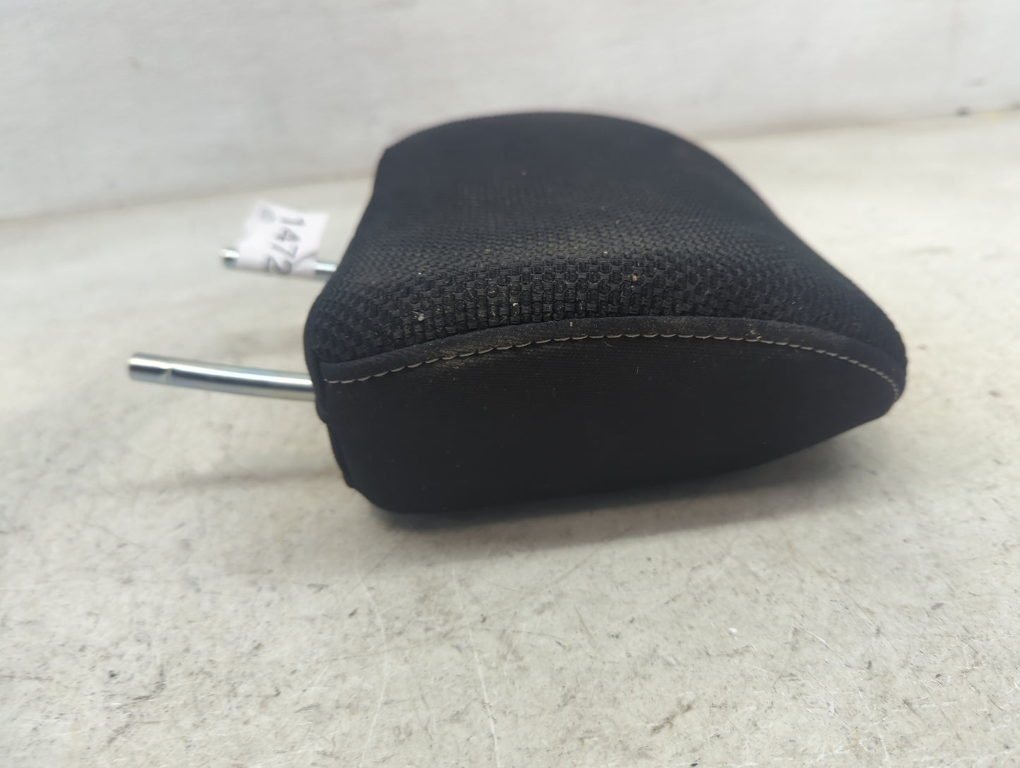 2014 Subaru Xv Headrest Head Rest Front Driver Passenger Seat Fits OEM Used Auto Parts - Oemusedautoparts1.com