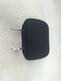 2014 Subaru Xv Headrest Head Rest Rear Seat Fits OEM Used Auto Parts - Oemusedautoparts1.com