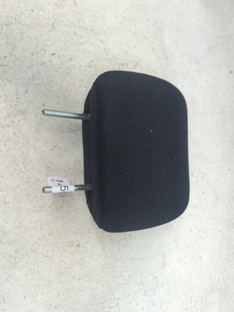 compare product 2014 Subaru Xv Headrest Head Rest Rear Seat Fits OEM Used Auto Parts