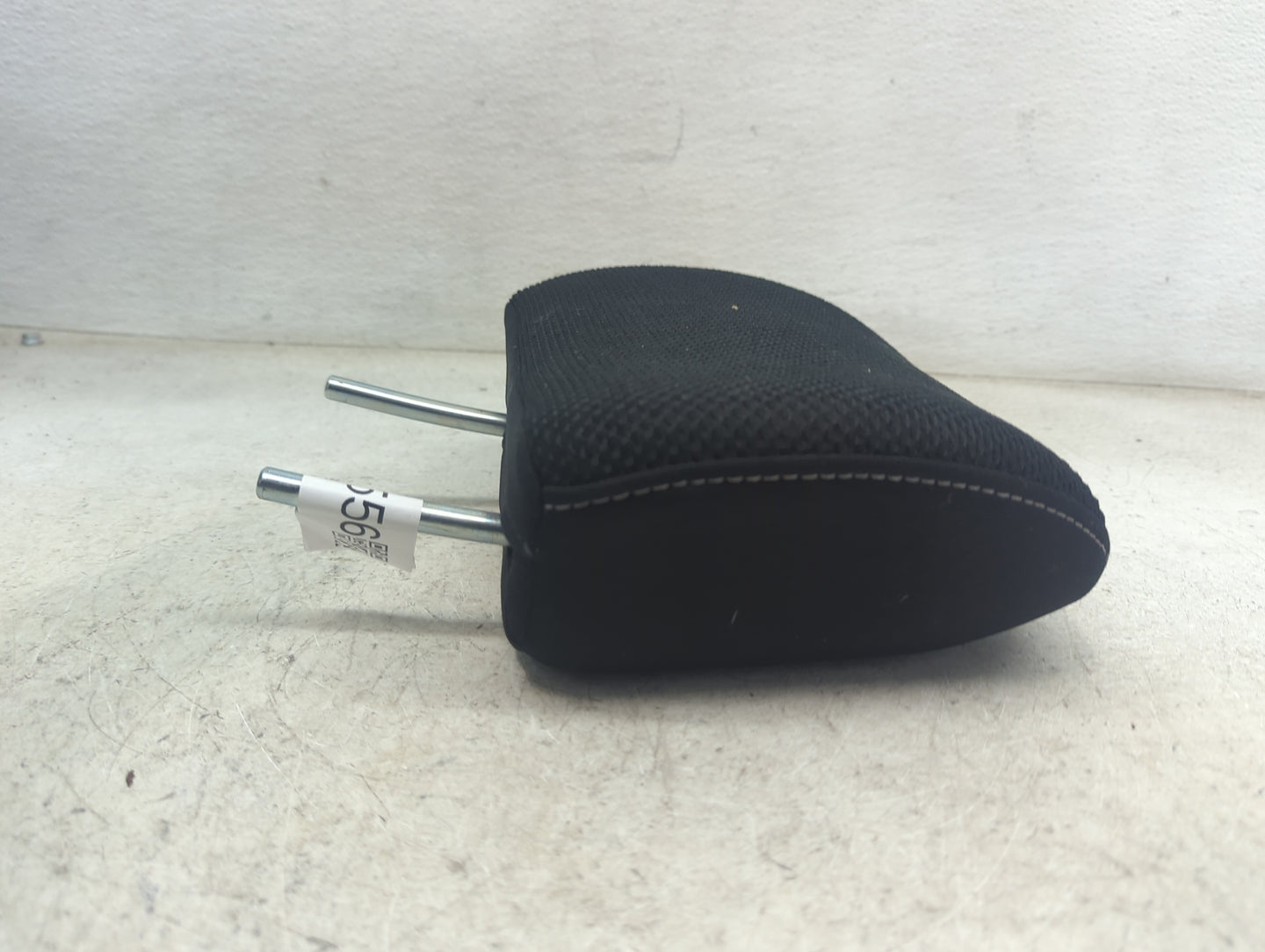 2014 Subaru Xv Headrest Head Rest Rear Seat Fits OEM Used Auto Parts - Oemusedautoparts1.com