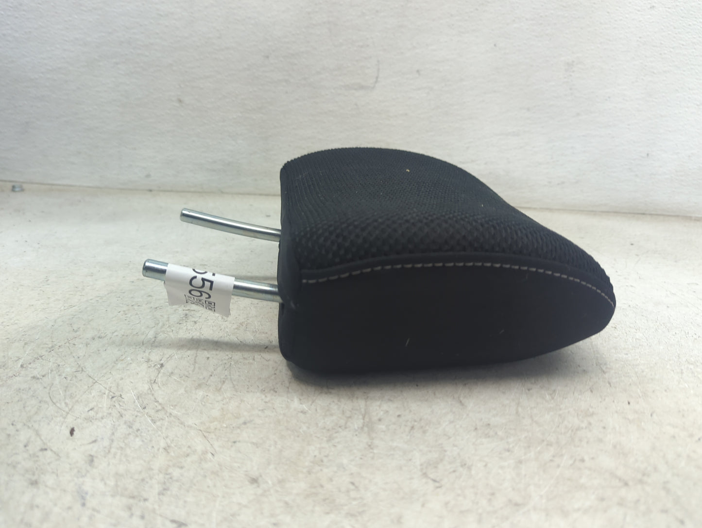 2014 Subaru Xv Headrest Head Rest Rear Seat Fits OEM Used Auto Parts - Oemusedautoparts1.com