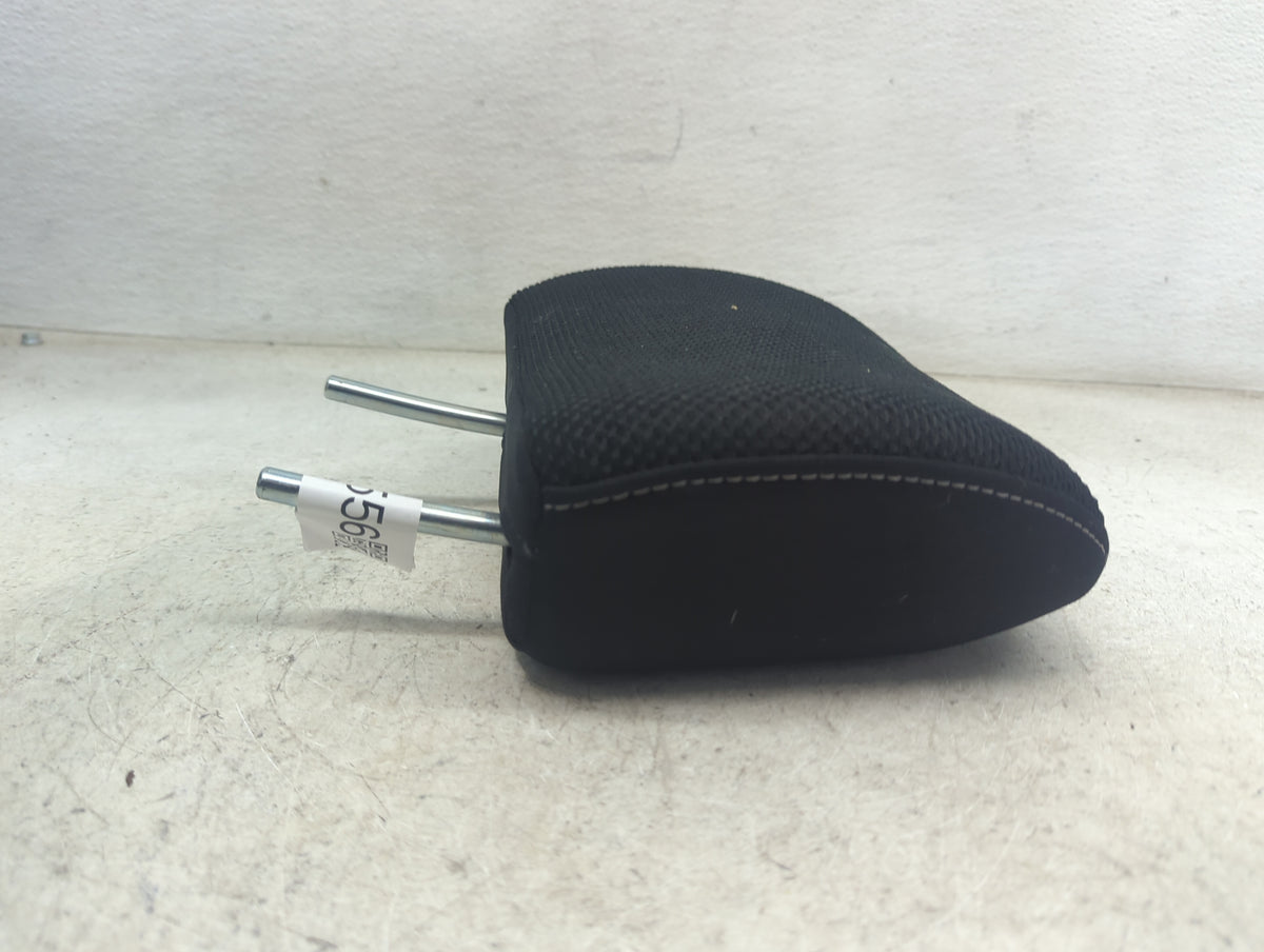 2014 Subaru Xv Headrest Head Rest Rear Seat Fits OEM Used Auto Parts - Oemusedautoparts1.com