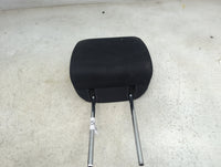 2014 Subaru Xv Headrest Head Rest Rear Seat Fits OEM Used Auto Parts - Oemusedautoparts1.com