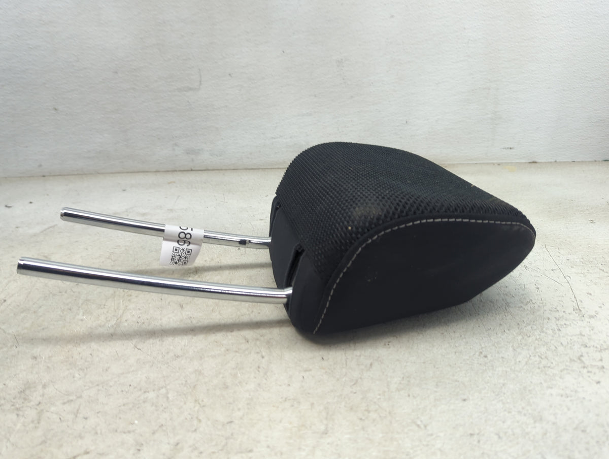 2014 Subaru Xv Headrest Head Rest Rear Seat Fits OEM Used Auto Parts - Oemusedautoparts1.com
