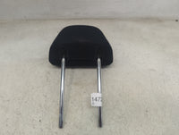 2014 Subaru Xv Headrest Head Rest Rear Seat Fits OEM Used Auto Parts - Oemusedautoparts1.com