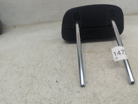 2014 Subaru Xv Headrest Head Rest Rear Seat Fits OEM Used Auto Parts - Oemusedautoparts1.com