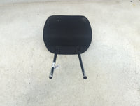 2014 Subaru Xv Headrest Head Rest Rear Seat Fits OEM Used Auto Parts - Oemusedautoparts1.com