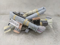 2014 Subaru Xv Driver Curtain Air Bag Oem - Oemusedautoparts1.com