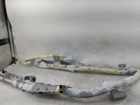 2014 Subaru Xv Driver Curtain Air Bag Oem - Oemusedautoparts1.com