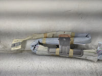2014 Subaru Xv Driver Curtain Air Bag Oem - Oemusedautoparts1.com