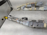 2014 Subaru Xv Driver Curtain Air Bag Oem - Oemusedautoparts1.com