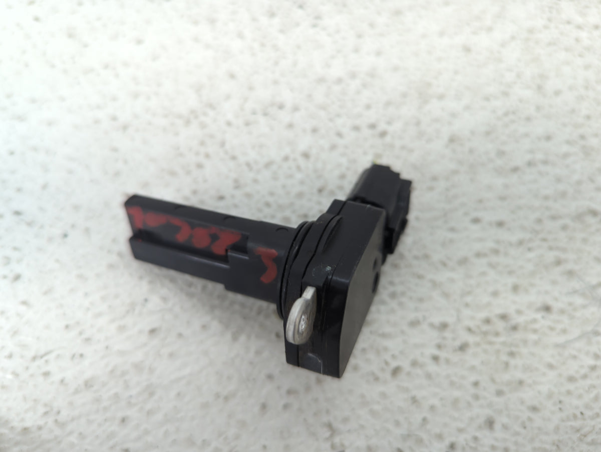 Subaru Xv Mass Air Flow Meter Maf Sensor 1487497 - Oemusedautoparts1.com
