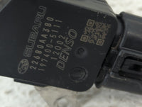 Subaru Xv Mass Air Flow Meter Maf 1487497 - Oemusedautoparts1.com