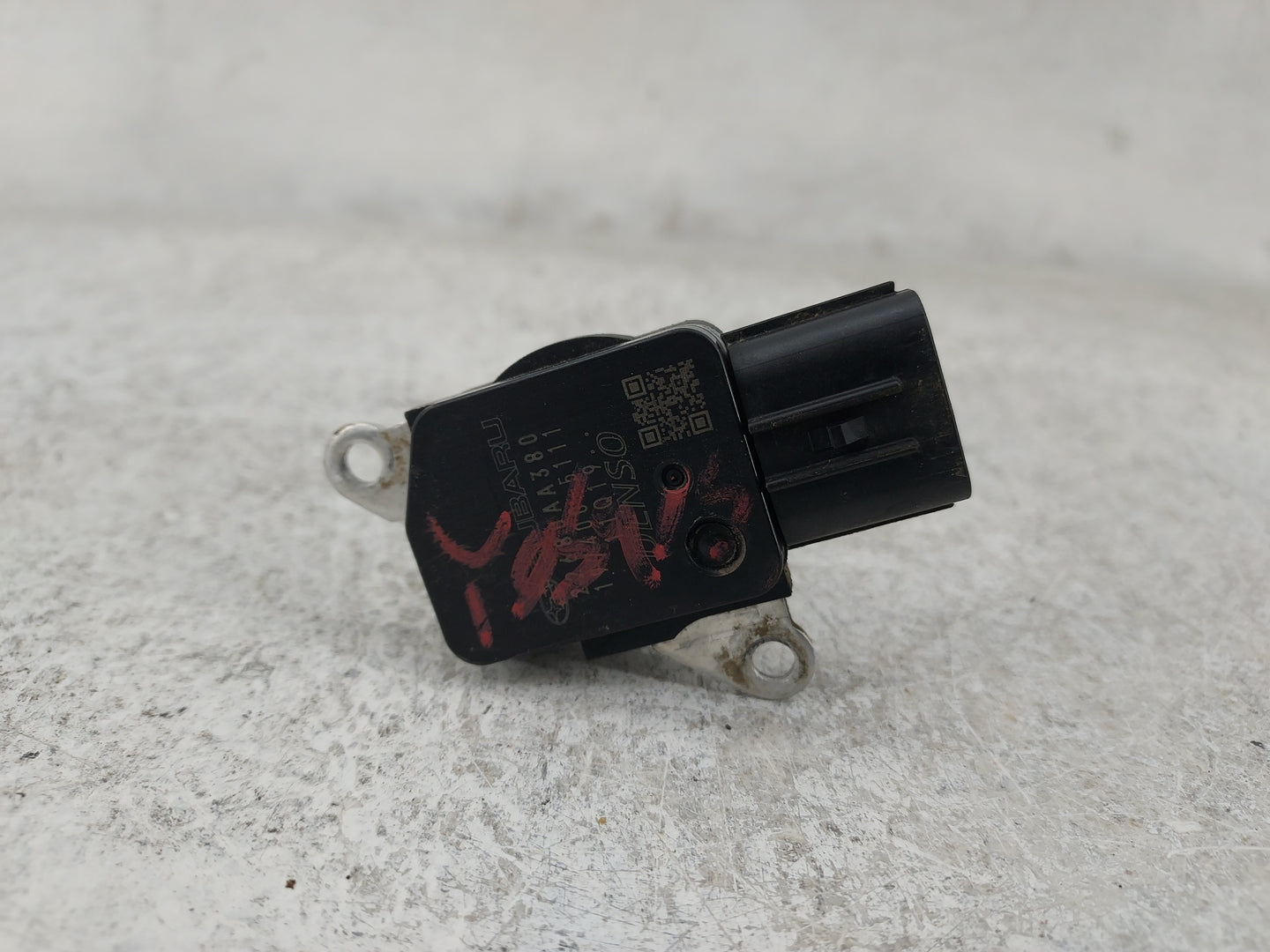 Subaru Xv Mass Air Flow Meter Maf 1487984 - Oemusedautoparts1.com