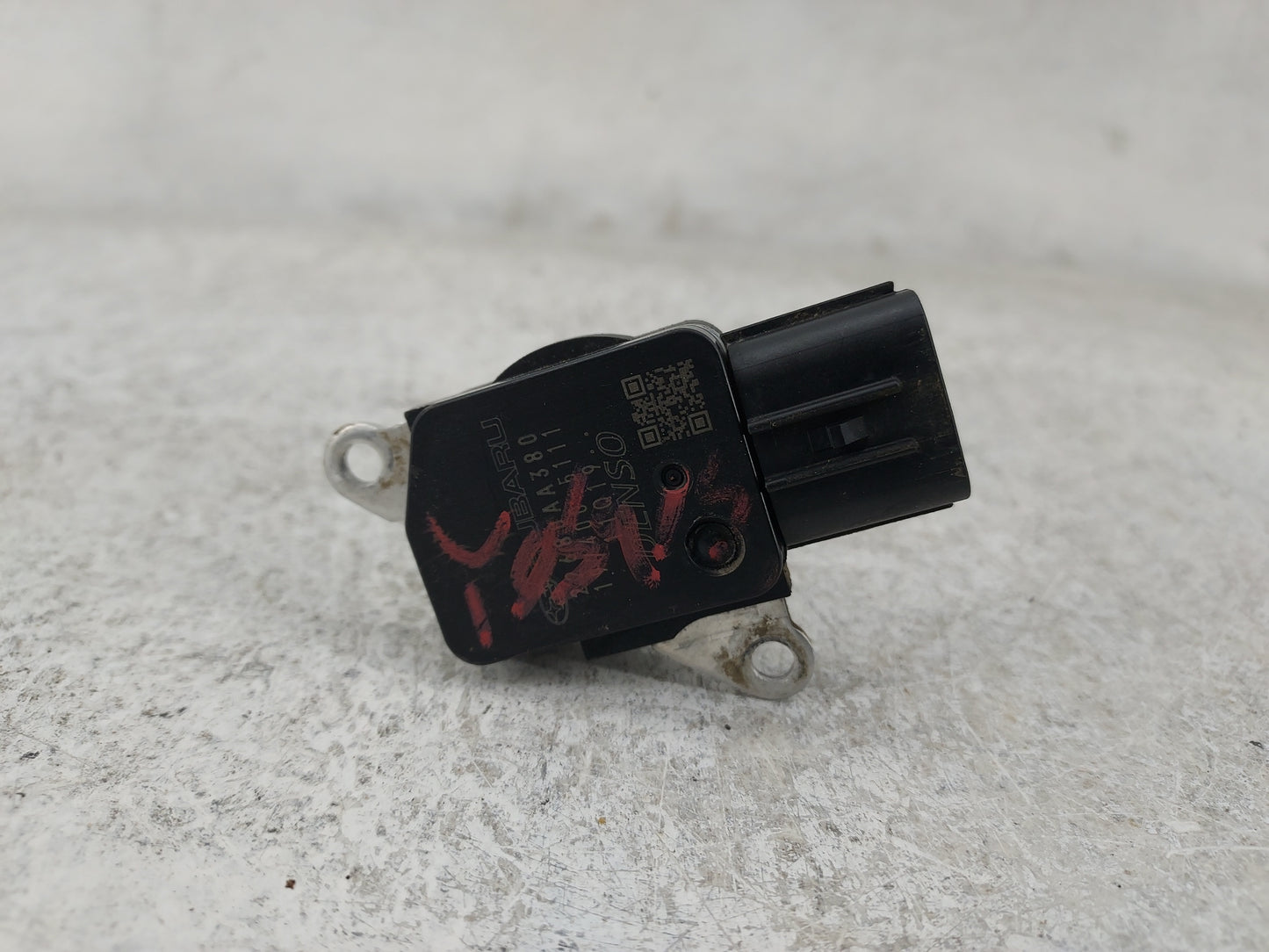 Subaru Xv Mass Air Flow Meter Maf 1487984 - Oemusedautoparts1.com