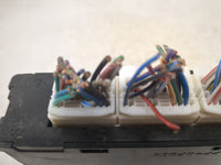 2014 Subaru Xv PCM Engine Control Computer ECU ECM PCU OEM P/N:22765AG110 112700-6041 Fits OEM Used Auto Parts - Oemusedauto
